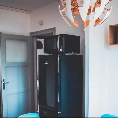 Apartamento Le Lotus - Avec Place De Parking Annecy